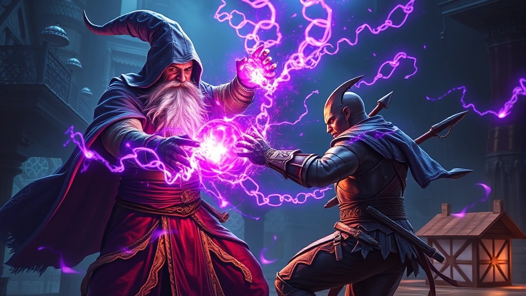 How to Perform Non-Lethal Combat in BG3