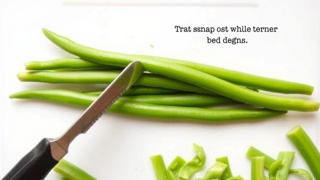 How Long to Boil Green Beans? Cooking Guide