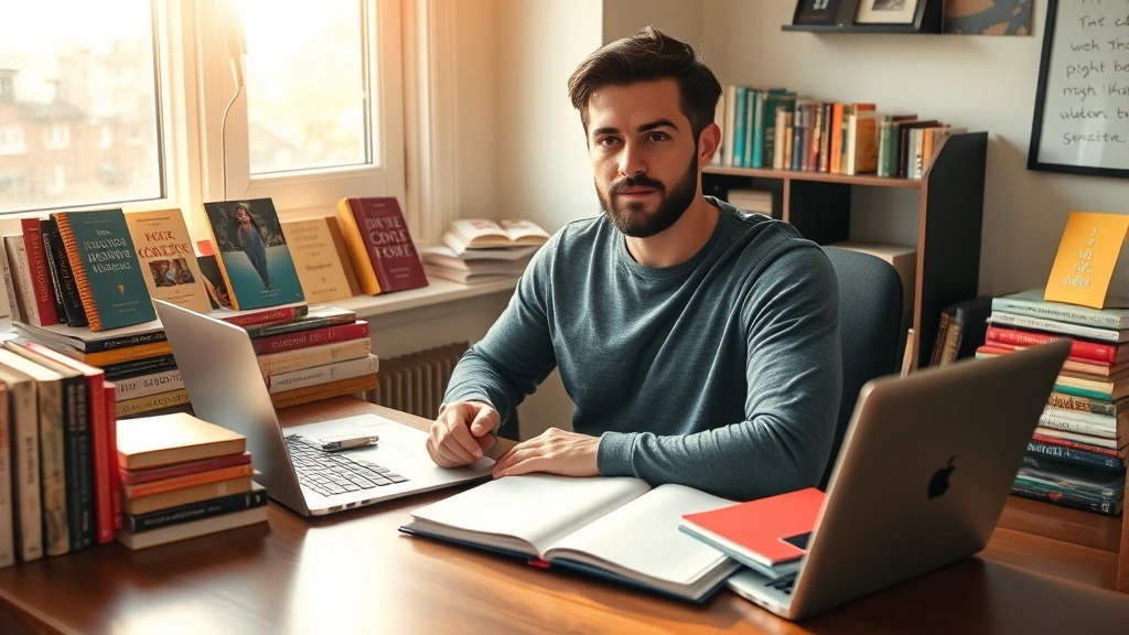 How to Be Change: A Transformative Guide