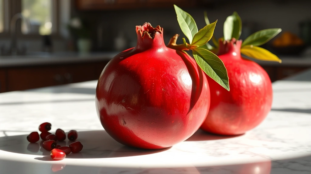 How to Eat Pomegranate: Expert Guide