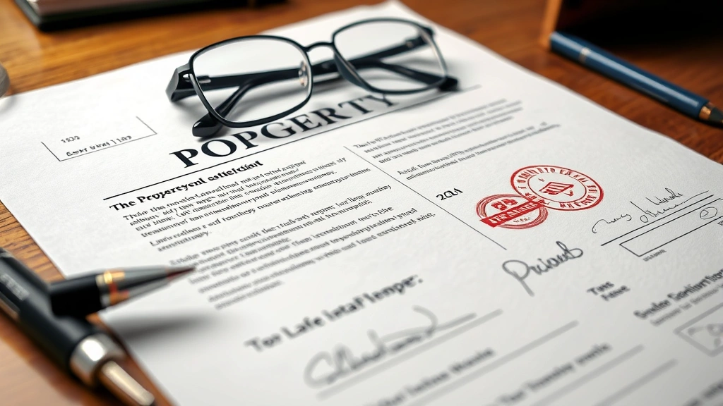 How to Find Property Ownership: A Simple Guide