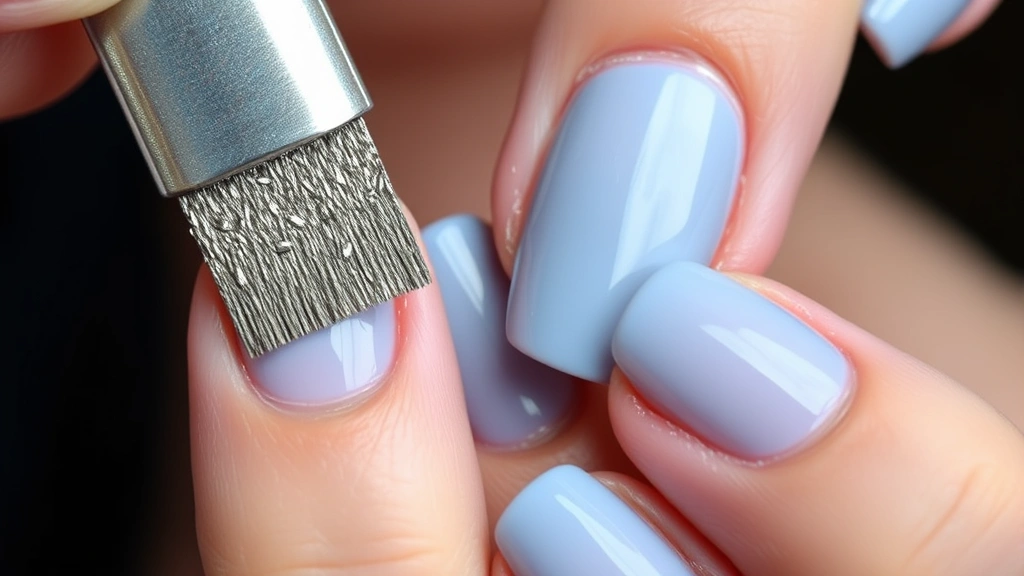 How to Remove Gel Nail Polish: Expert Tips