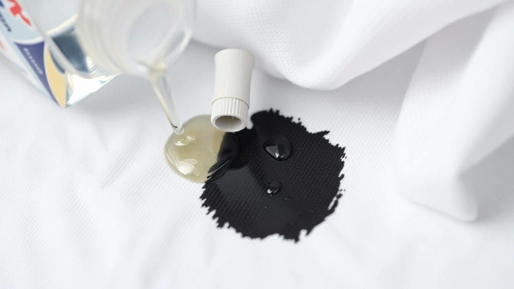 How to Remove Sharpie from Clothes: Expert Tips