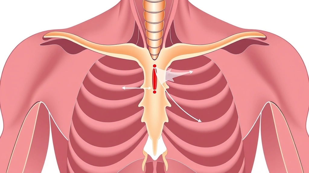 Detailed anatomical illustration style diagram showing proper insertion angle and positioning, medical educational style, clean white background, professional healthcare aesthetic