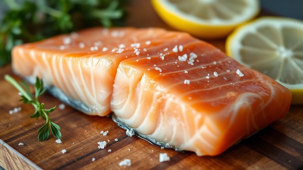How to Season Salmon: A Flavorful Guide