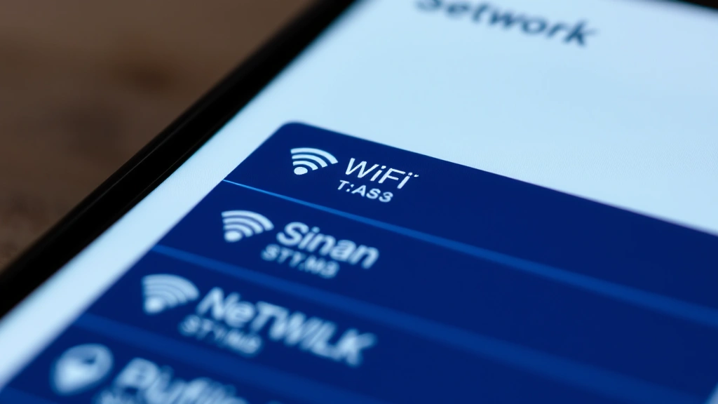How to Share WiFi Password on iPhone: Simple Steps
