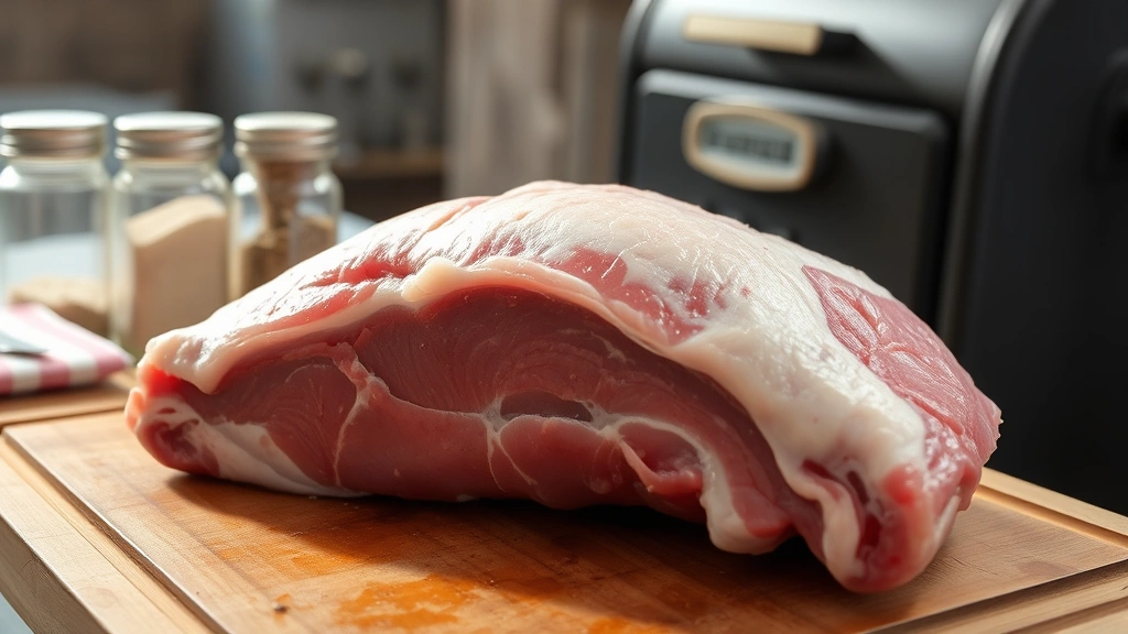 How to Smoke a Pork Butt: Expert Guide