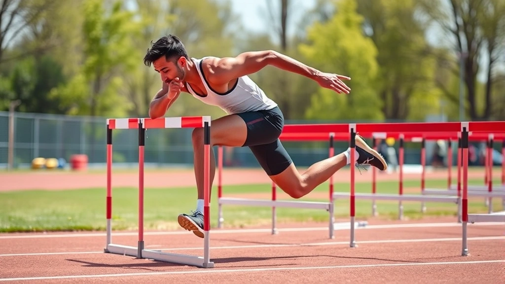How to Teach Hurdle Techniques: Expert Guide