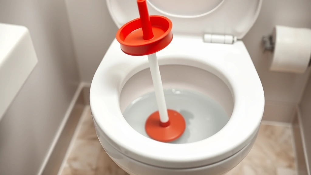 How to Unclog a Toilet: Expert Tips