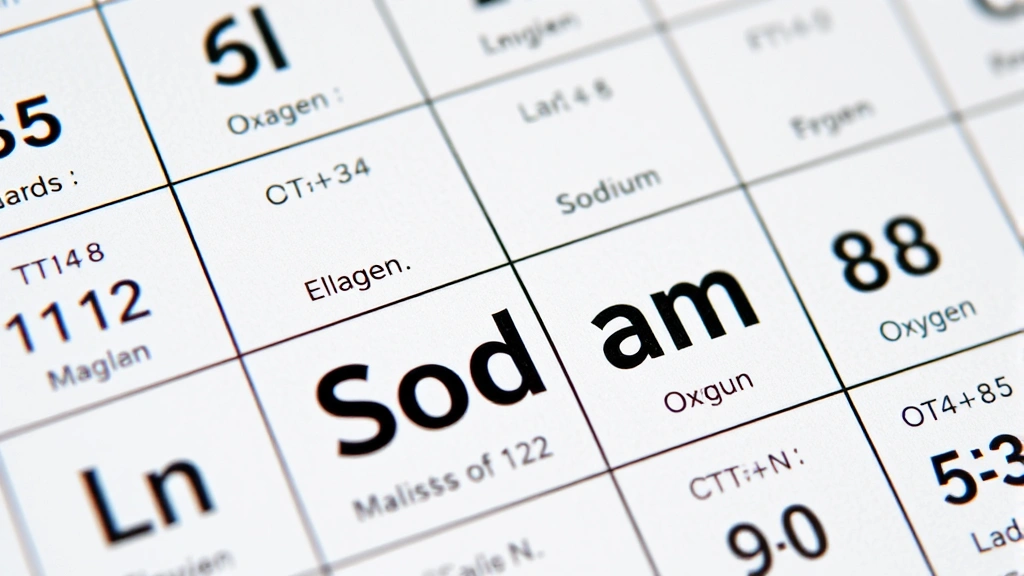 Convert Grams to Moles: Chemistry Simplified