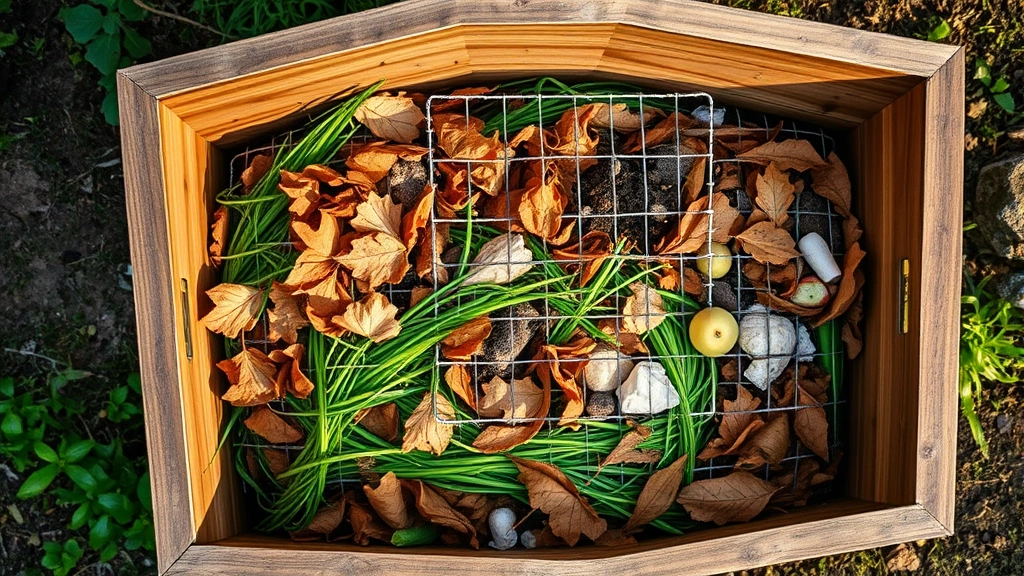 How to Compost at Home? Eco-Friendly Tips