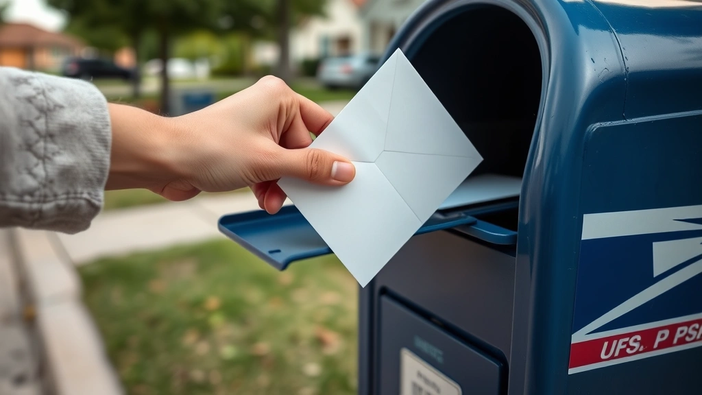 Mail Delivery Time? Expert Insights on Timing