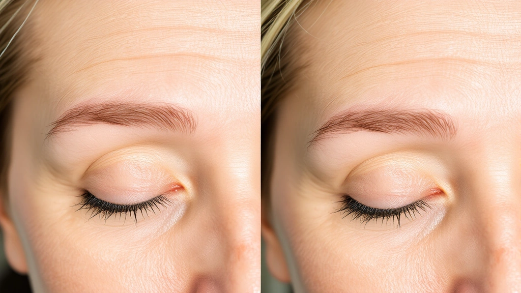 Botox Results Timeline: Expert Insights