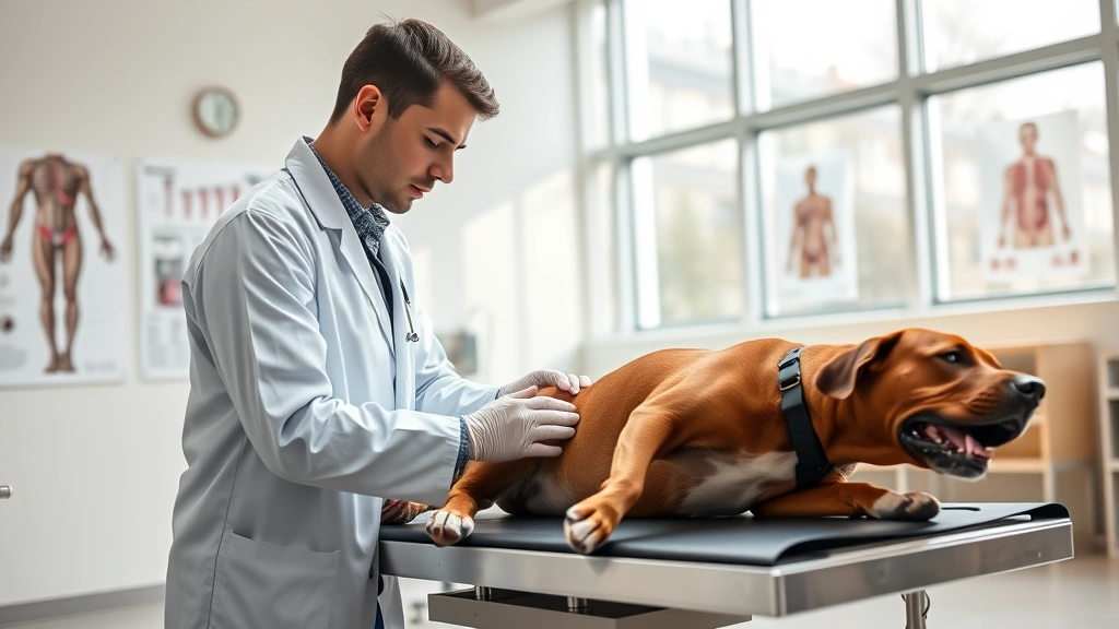 Vet School Duration: What Students Need to Know