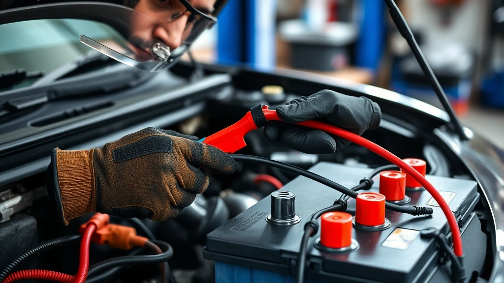 Car Battery Charging Time? Expert Insights