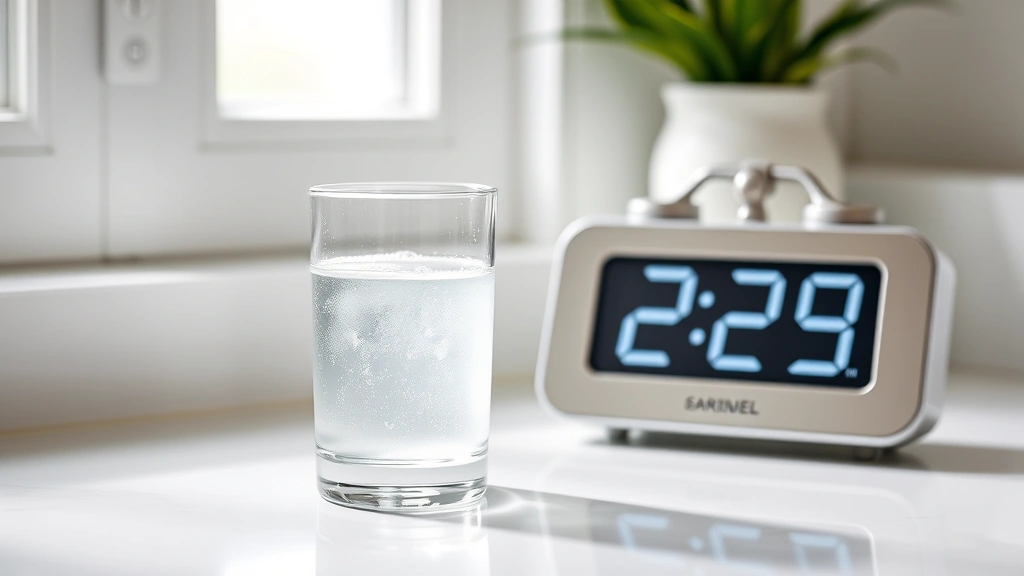 Magnesium Citrate Duration: Expert Insights