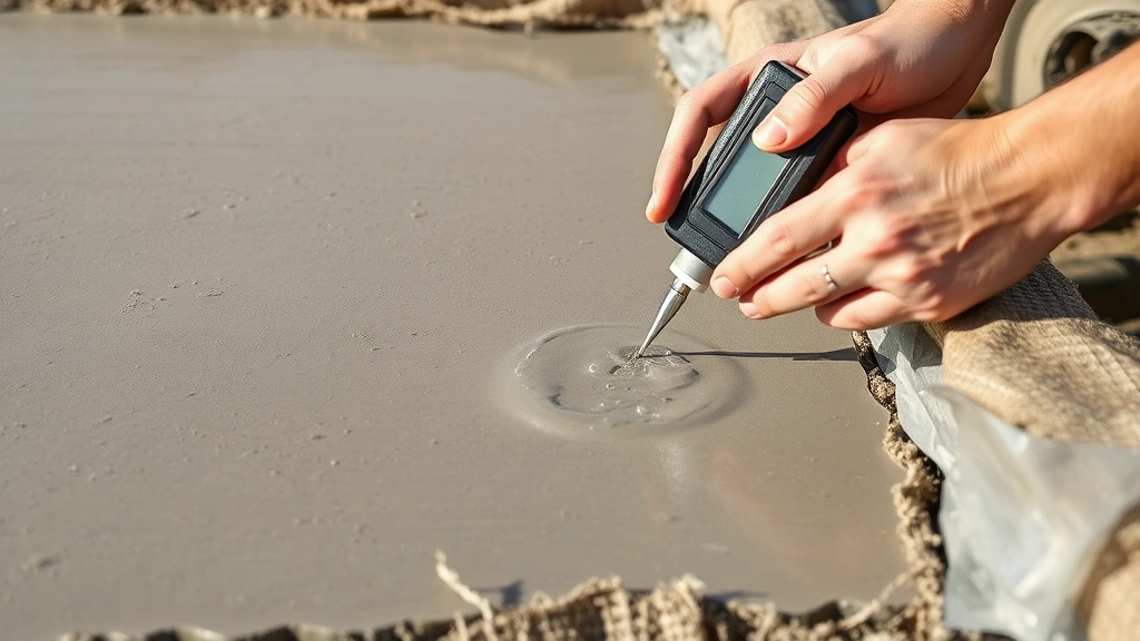 How Long to Cure Concrete? Builder Tips