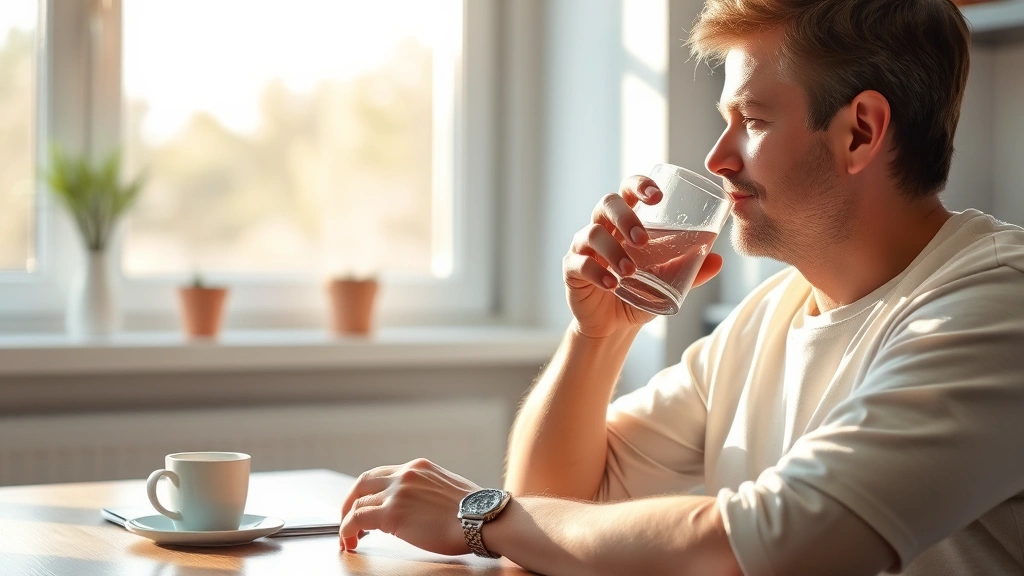 Fasting Before Blood Draw: How Many Hours Needed?