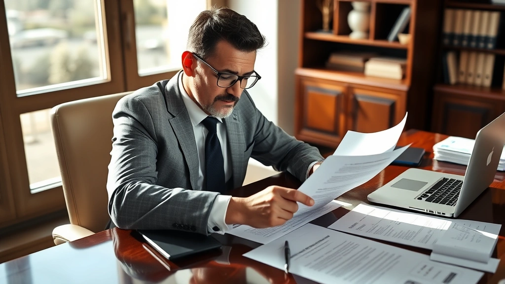 Broker Fees for Selling a Business: Expert Insights