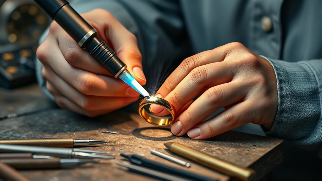 Resize a Ring: Cost Guide & Tips from Jewelers