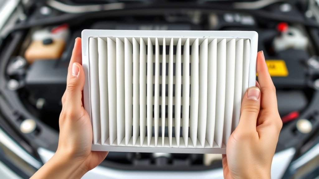 Cabin Air Filter Change? Expert Advice Inside!