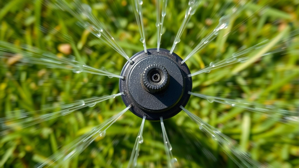 Adjust Sprinkler Heads? Expert Tips Inside
