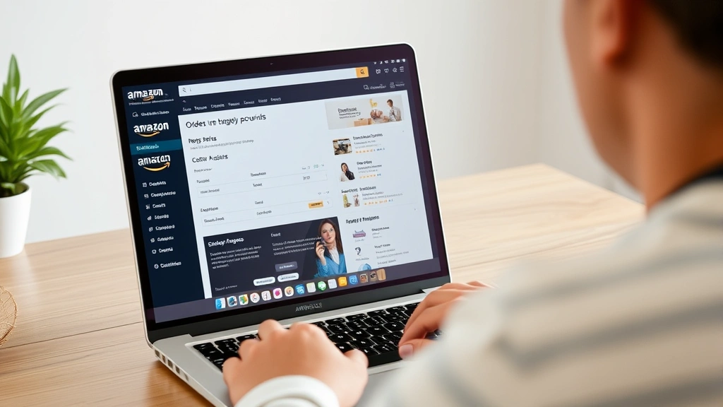 Archiving Amazon Orders: A Simple Tutorial