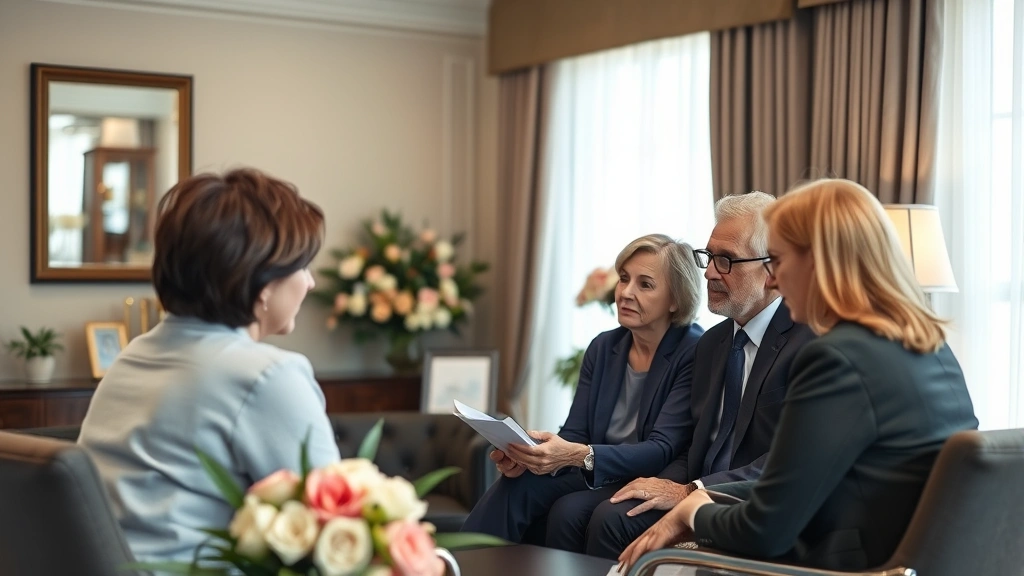 How to Become a Mortician? Expert Insights