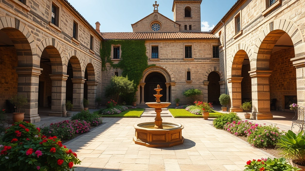 How to Become a Nun? Spiritual Journey Insights