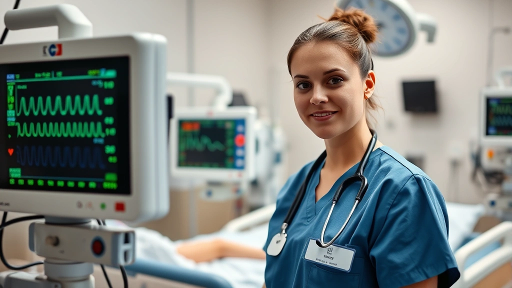 Steps to Become a Nurse Anesthetist – Expert Advice