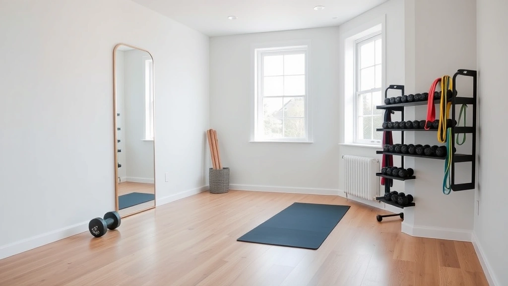 DIY Rehab Room: Tips from Certified Therapists