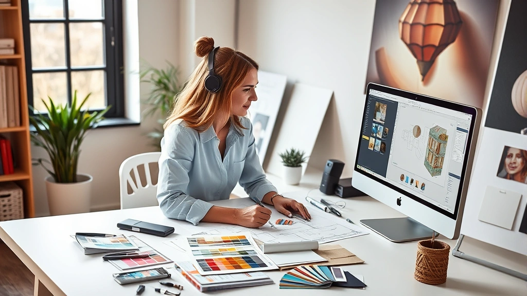 Want to Design Interiors? Expert Tips Inside