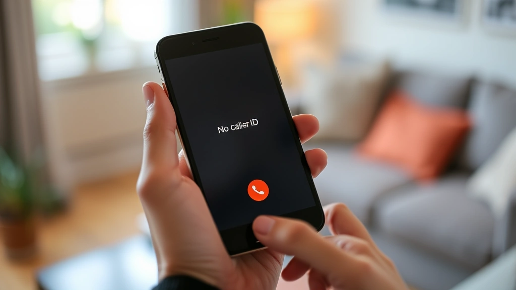 Block No Caller ID? Expert Tips Inside!