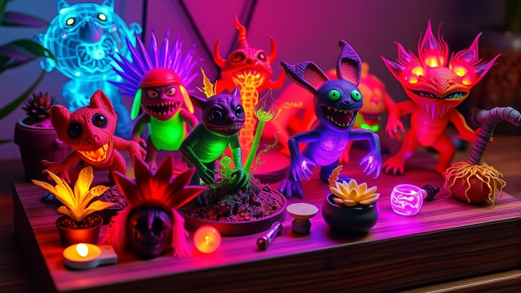 Breeding Punkleton: Expert Tips & Tricks