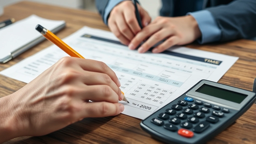 Time and a Half Calculation: Expert Tips