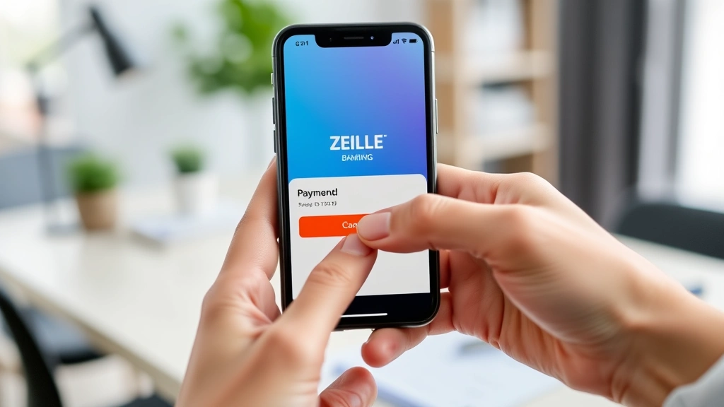 Stop a Zelle Payment? Expert Advice Here