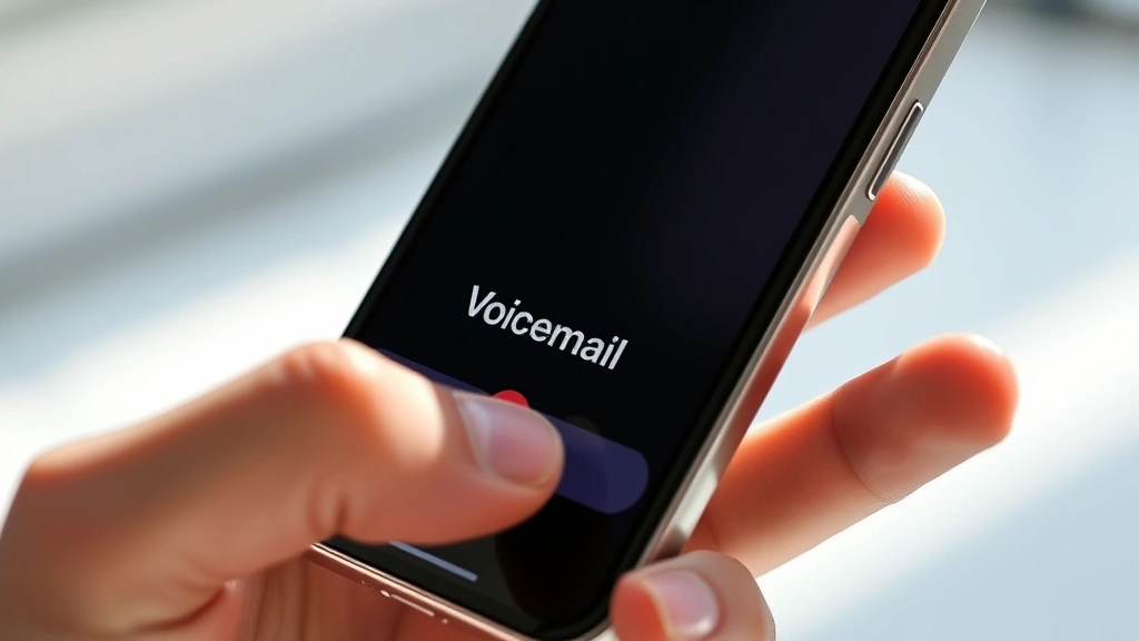 Change Voicemail? Expert Tips & Tricks
