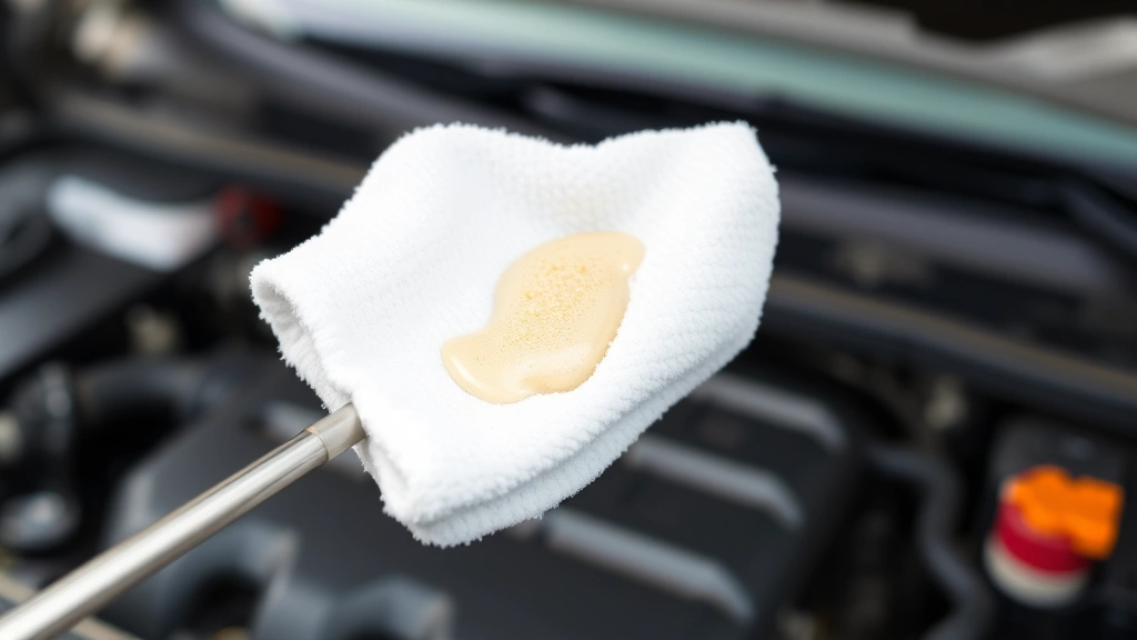 Check Your Car’s Oil: Expert Tips Inside