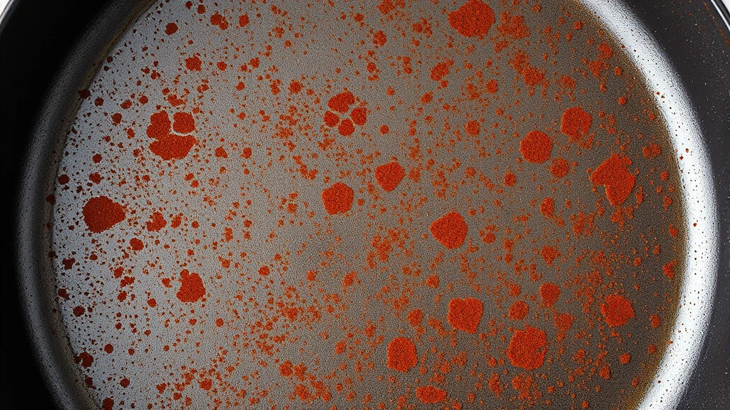 Remove Rust from Skillet? Expert Cleaning Tips