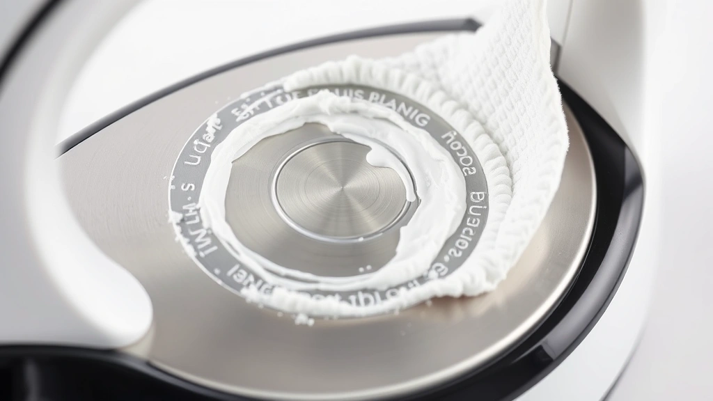 How to Clean an Iron? Expert Tips Revealed