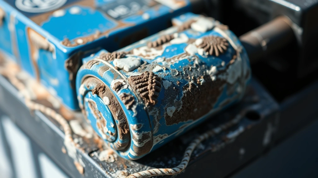 Clean Battery Terminals? Expert Tips Included