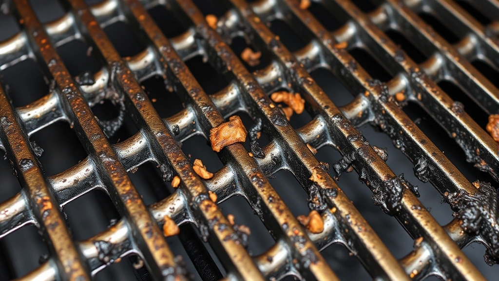 Cleaning Grill Grates: Expert Tips & Tricks