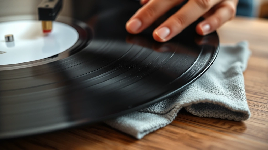 Clean Records Properly? Expert Tips Inside