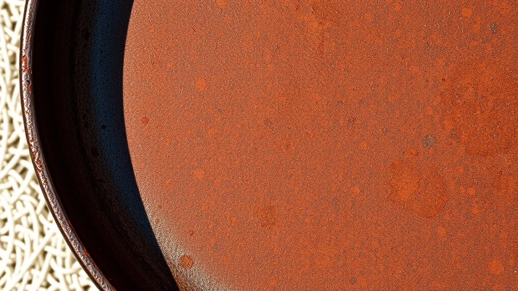 Remove Rust from Cast Iron? Expert Techniques