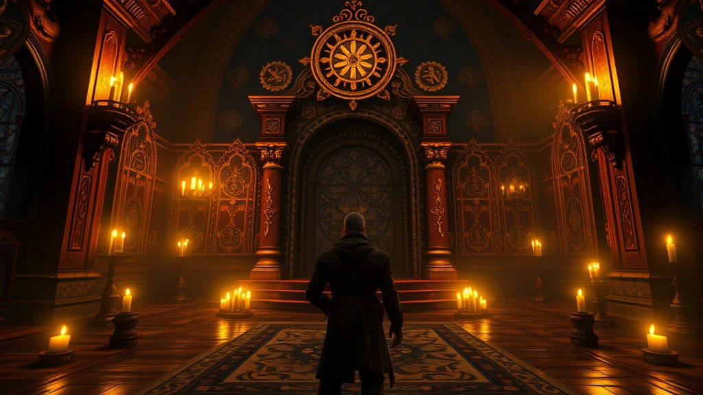 Cure Vampirism in Oblivion: Expert Tips