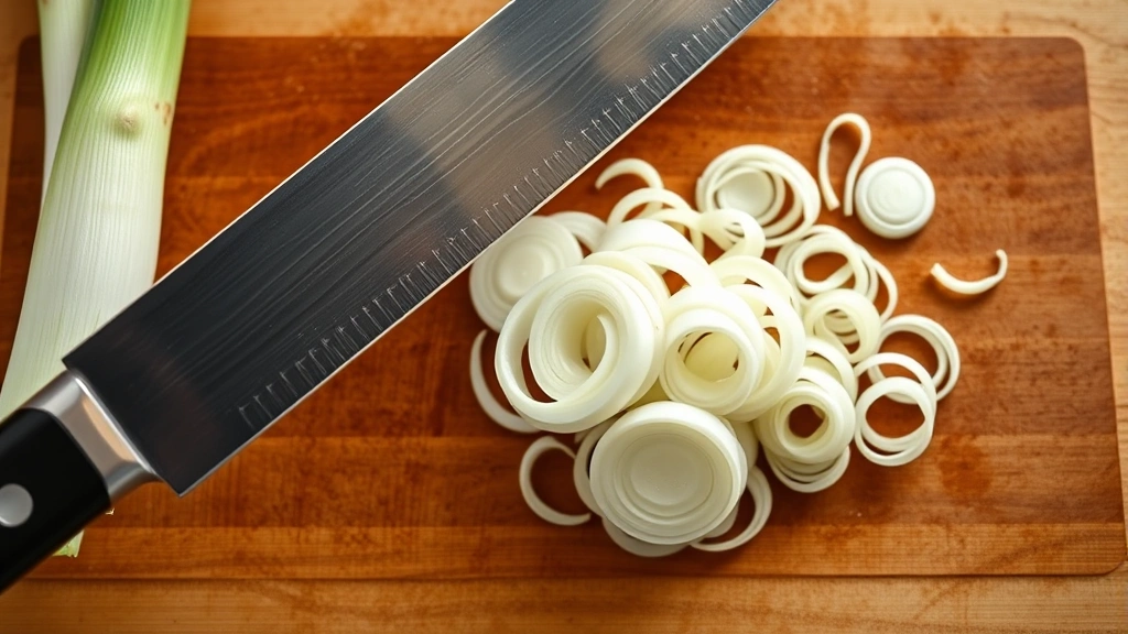How to Cut Leeks? Chef’s Proven Techniques
