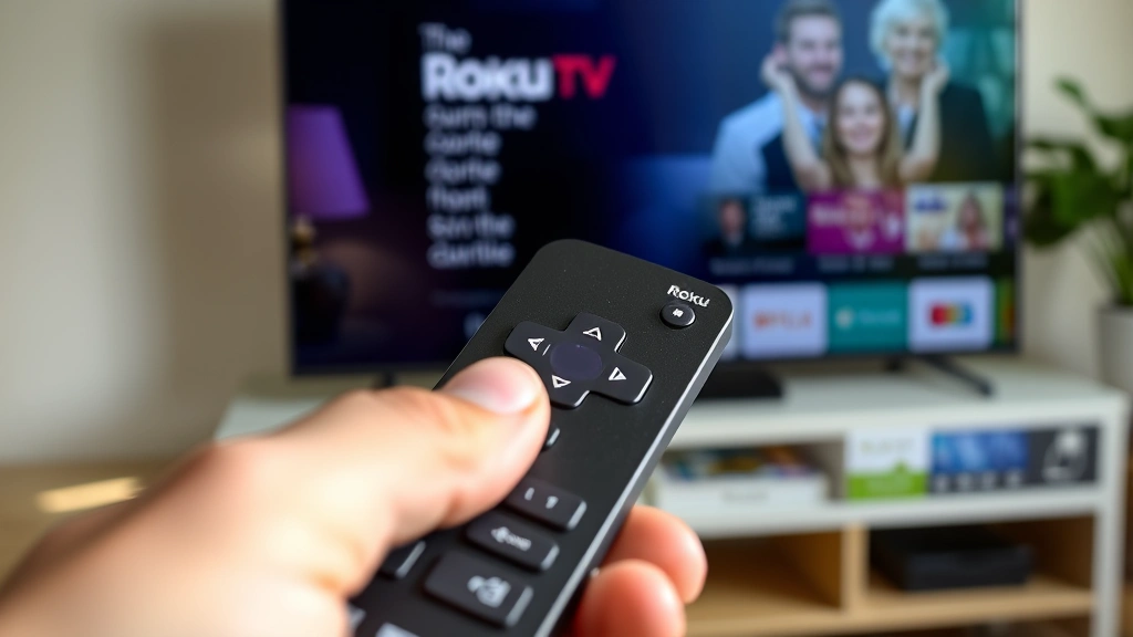 Delete Roku Apps Easily: Expert Tips