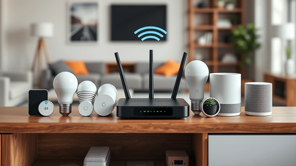 Enable Smart Home Devices? Expert Tips Inside