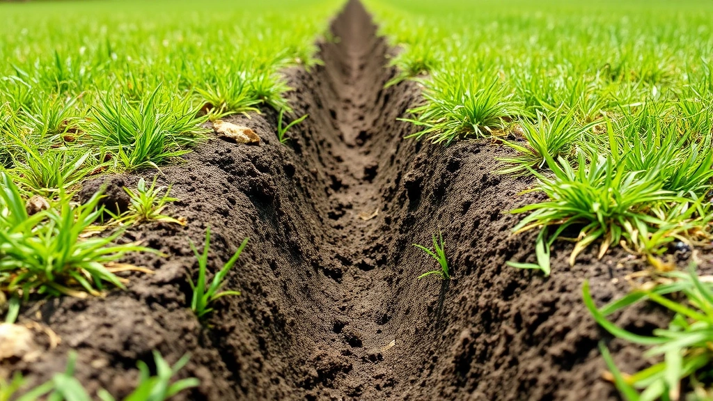 Banishing Moles: Expert Tips for a Mole-Free Yard