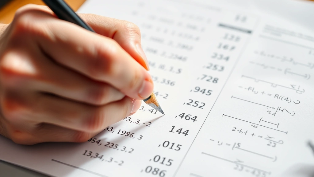 Calculate Mean Absolute Deviation: Easy Steps